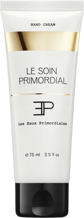 LES EAUX PRIMORDIALES Hand Cream 75 ml