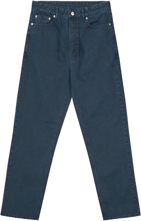 Soil Denim Coen Jeans