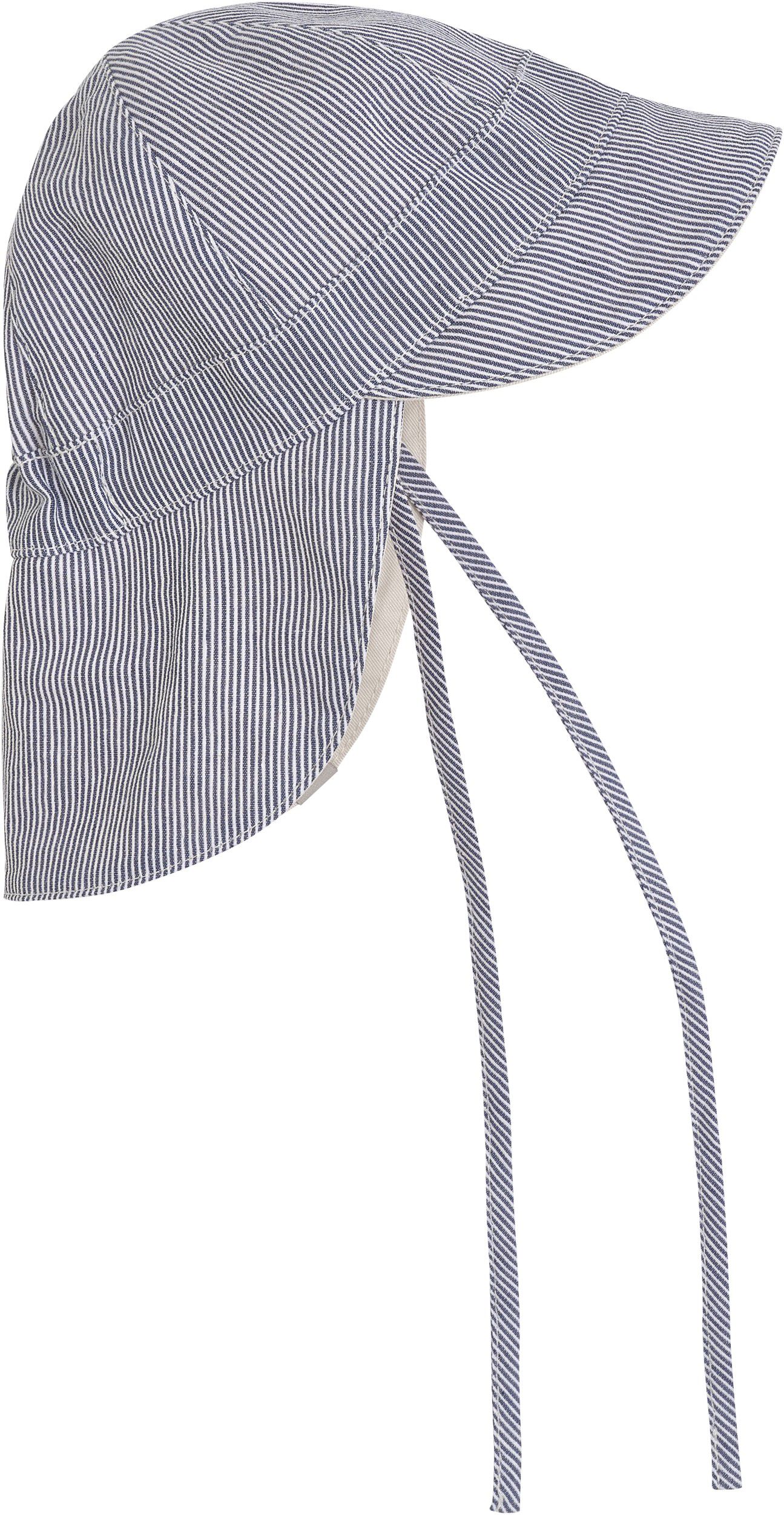 Sun Hat Stripe - Upf 50+