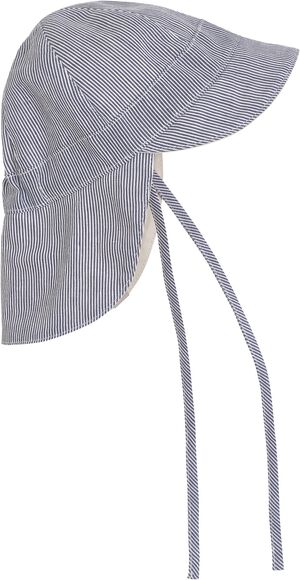 Sun Hat Stripe - UPF 40+