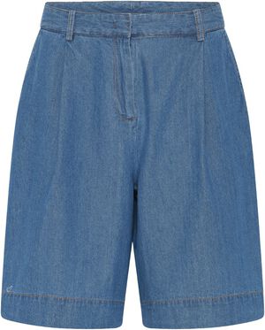 469HMNemi denim shorts