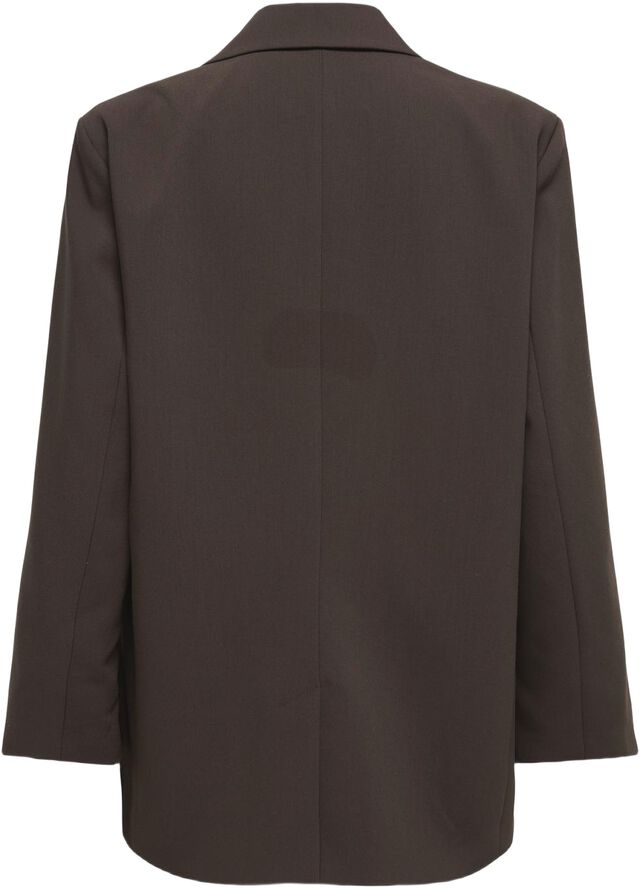 Onllinda-Raven Life L/S Bf Blazer Tlr