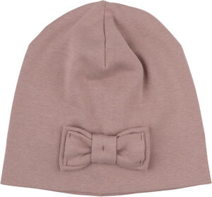 Cotton Hat - Bow