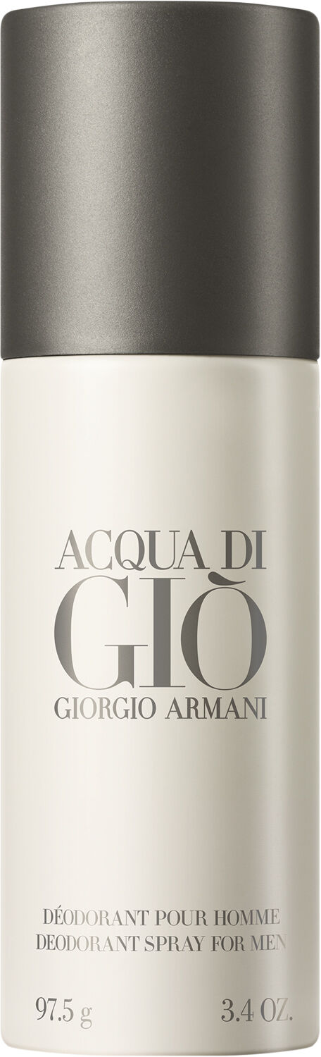 Acqua di Gi&ograve; Deodorant Spray