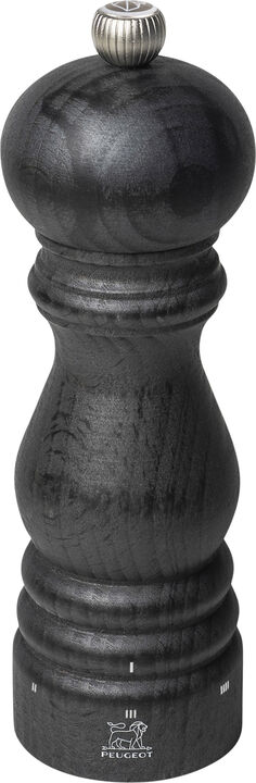 "Saltkvern Paris uS x 18 cm Grafit Bøk"