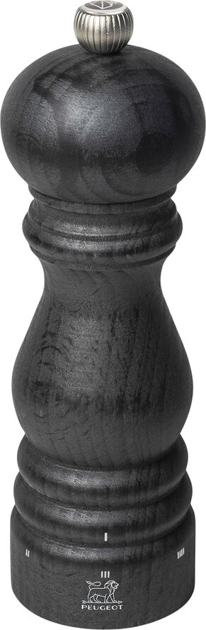 "Saltkvern Paris uS x 18 cm Grafit Bøk"