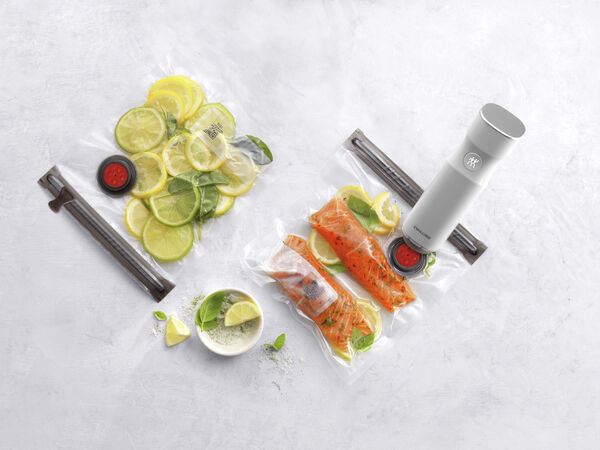 Fresh & Save Vakuumpumpe