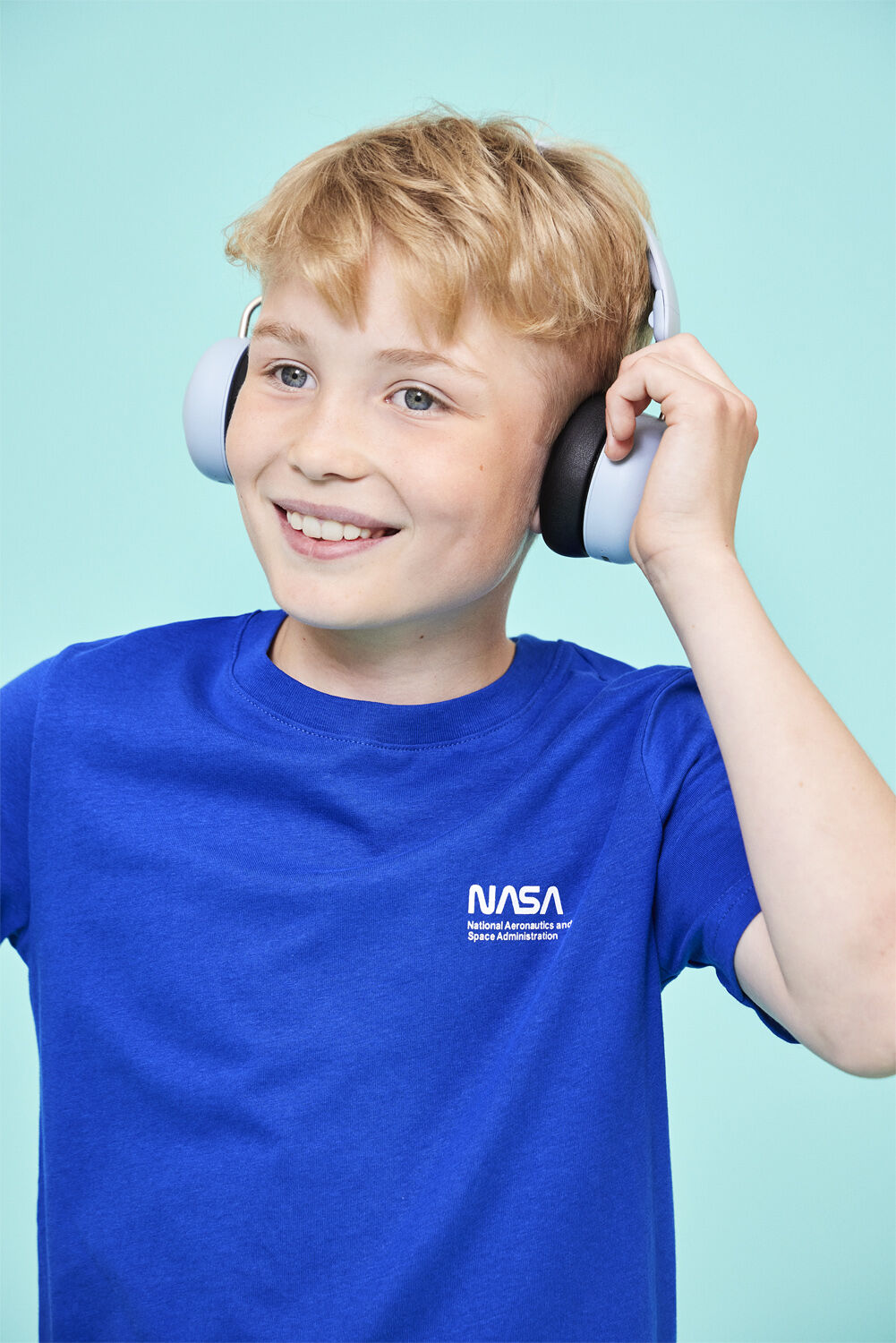 Buzz H&oslash;retelefon