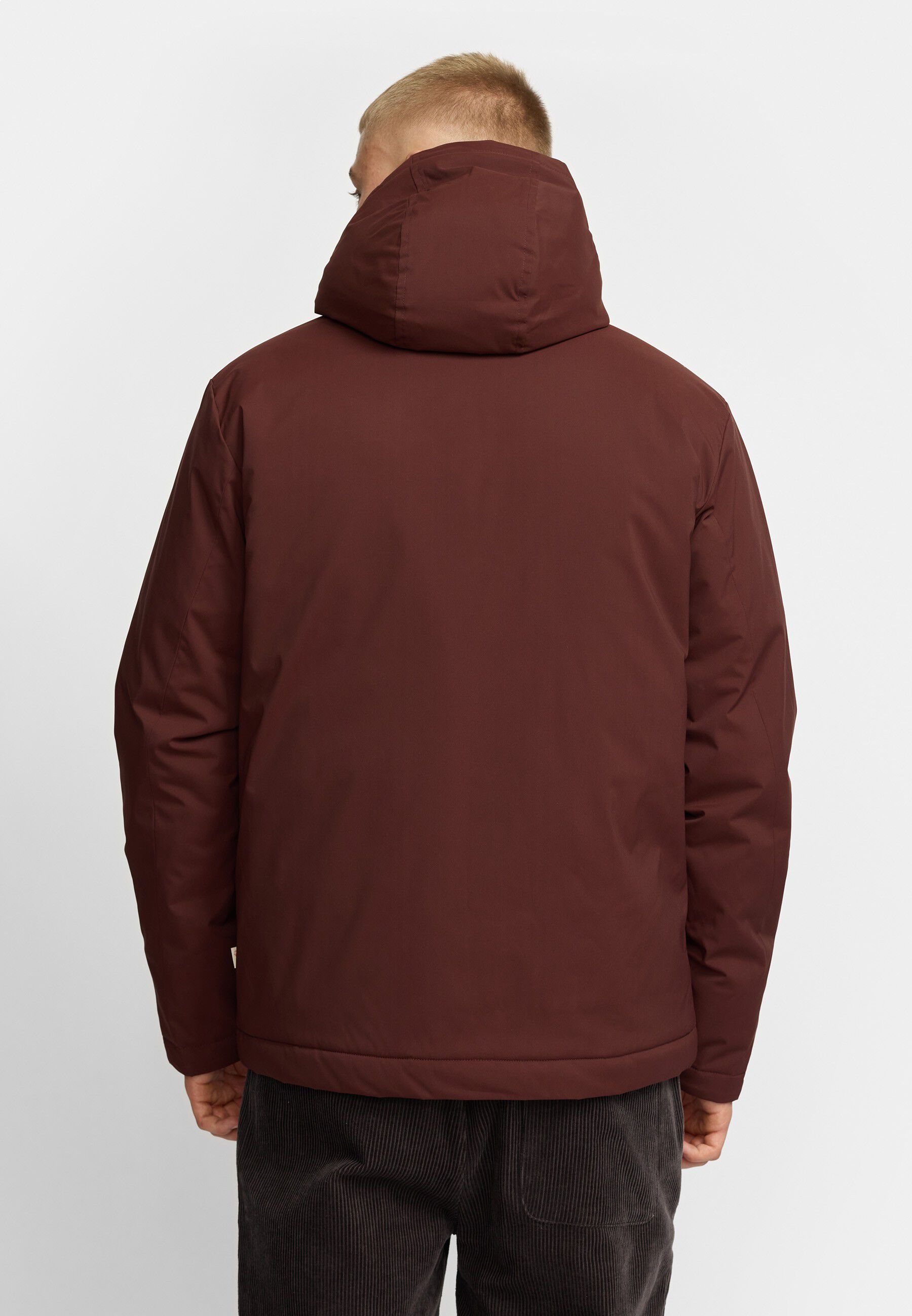 Winter Outerwear