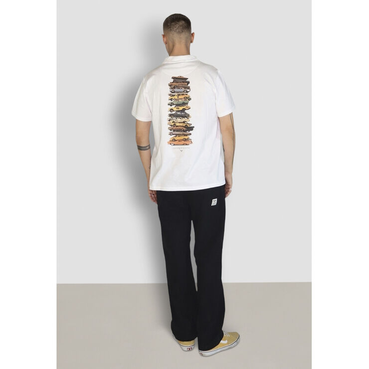 Car Collection T-Shirt