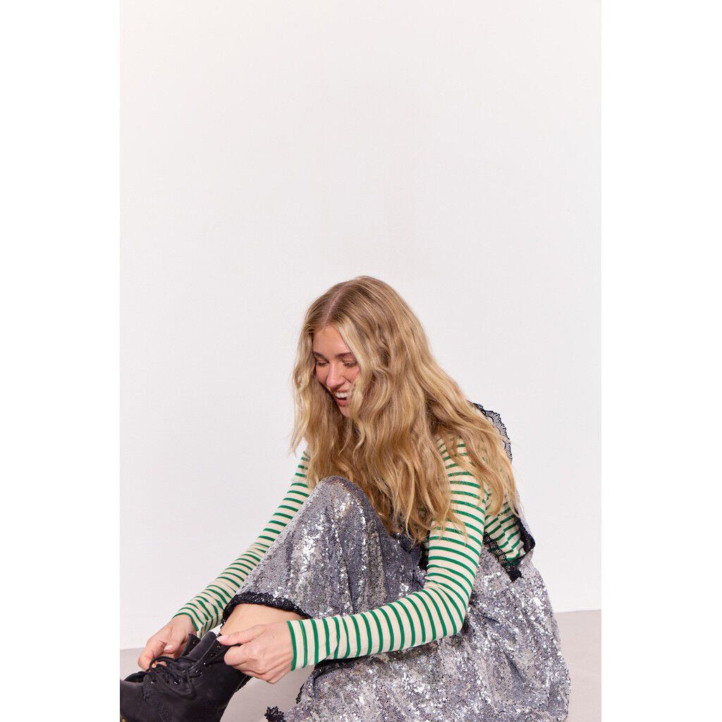 Bodil Dress