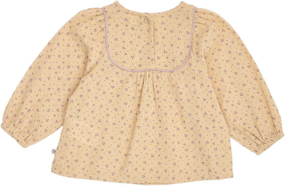 Tulip wide fit l/s T baby