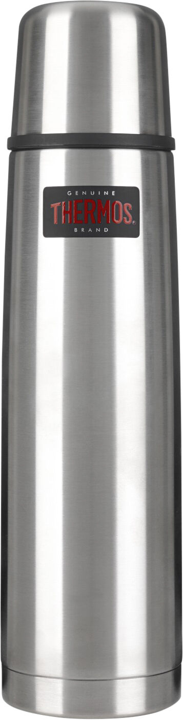 Thermos L&C 1L Termoflaske
