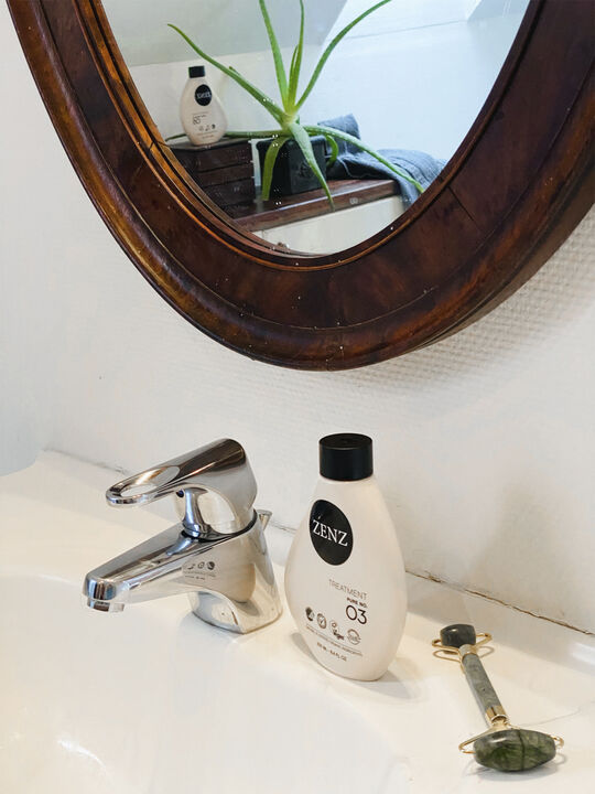 Zenz Organic Pure 03 Treatment