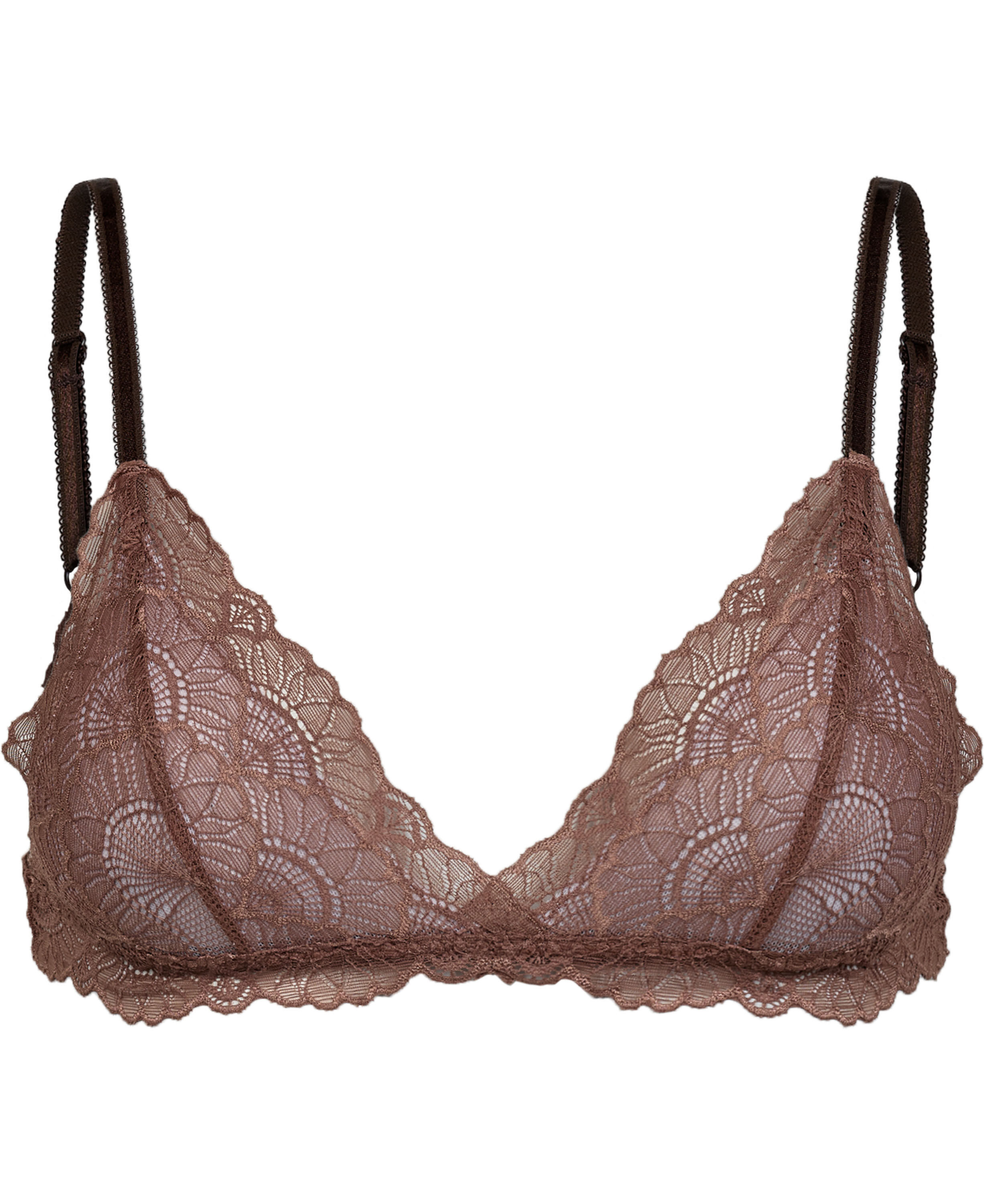 Talma 1. 1 Unlined Bra