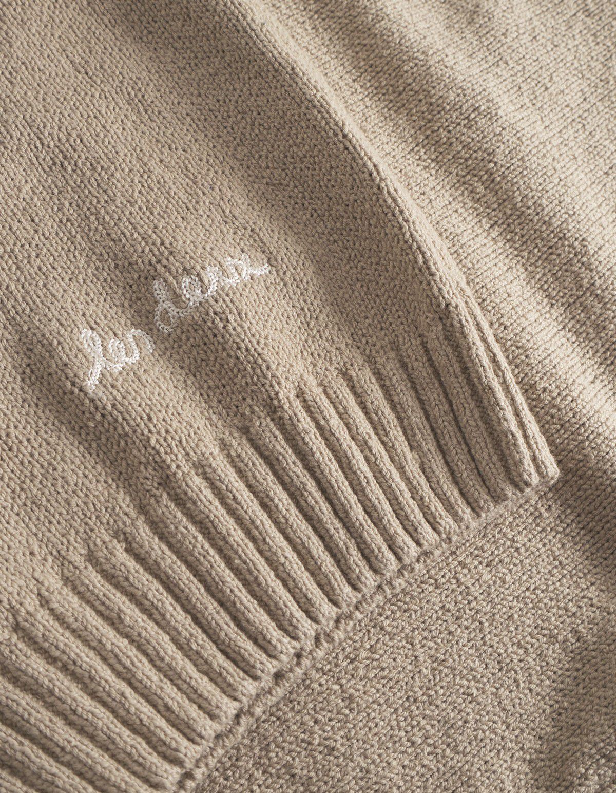 Brad Rugby Polo Knit KIDS