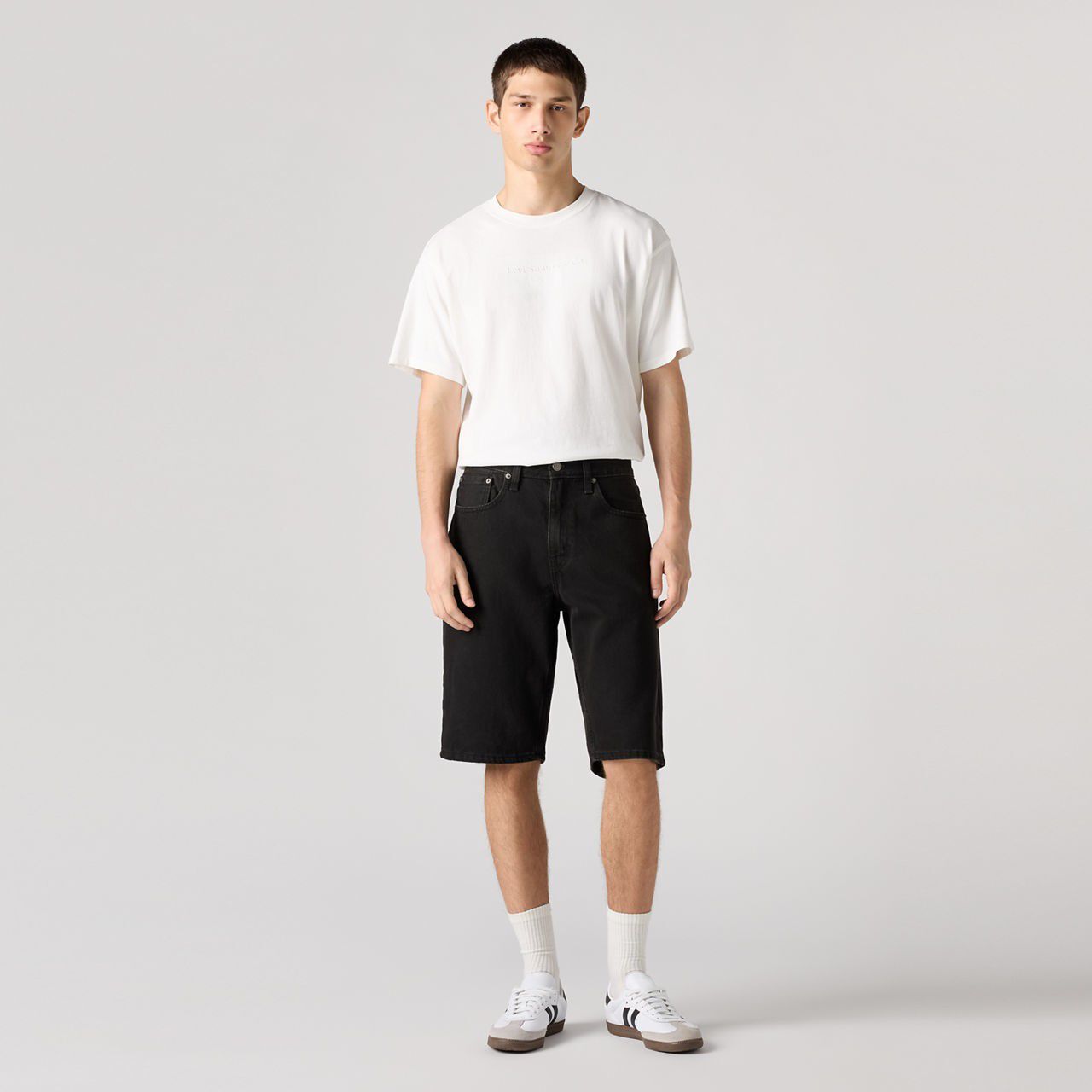 469 LOOSE SHORTS SLOW WALKER S