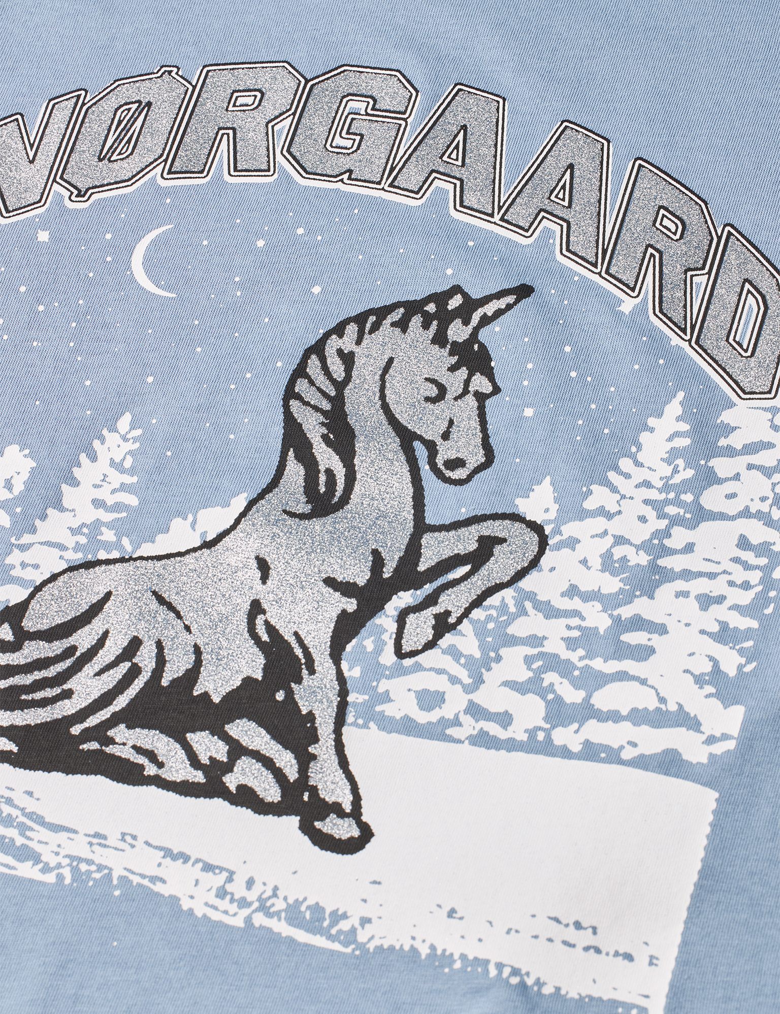 Single Cotton Tuvina Tee