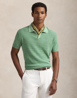 1/17 COTTON BLEND-SSL-PLO