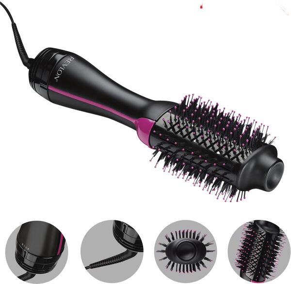 Revlon Volumiser One-step Pro Collection