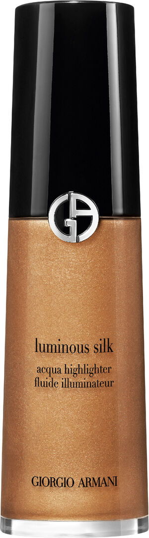 Luminous Silk Acqua Highlighter