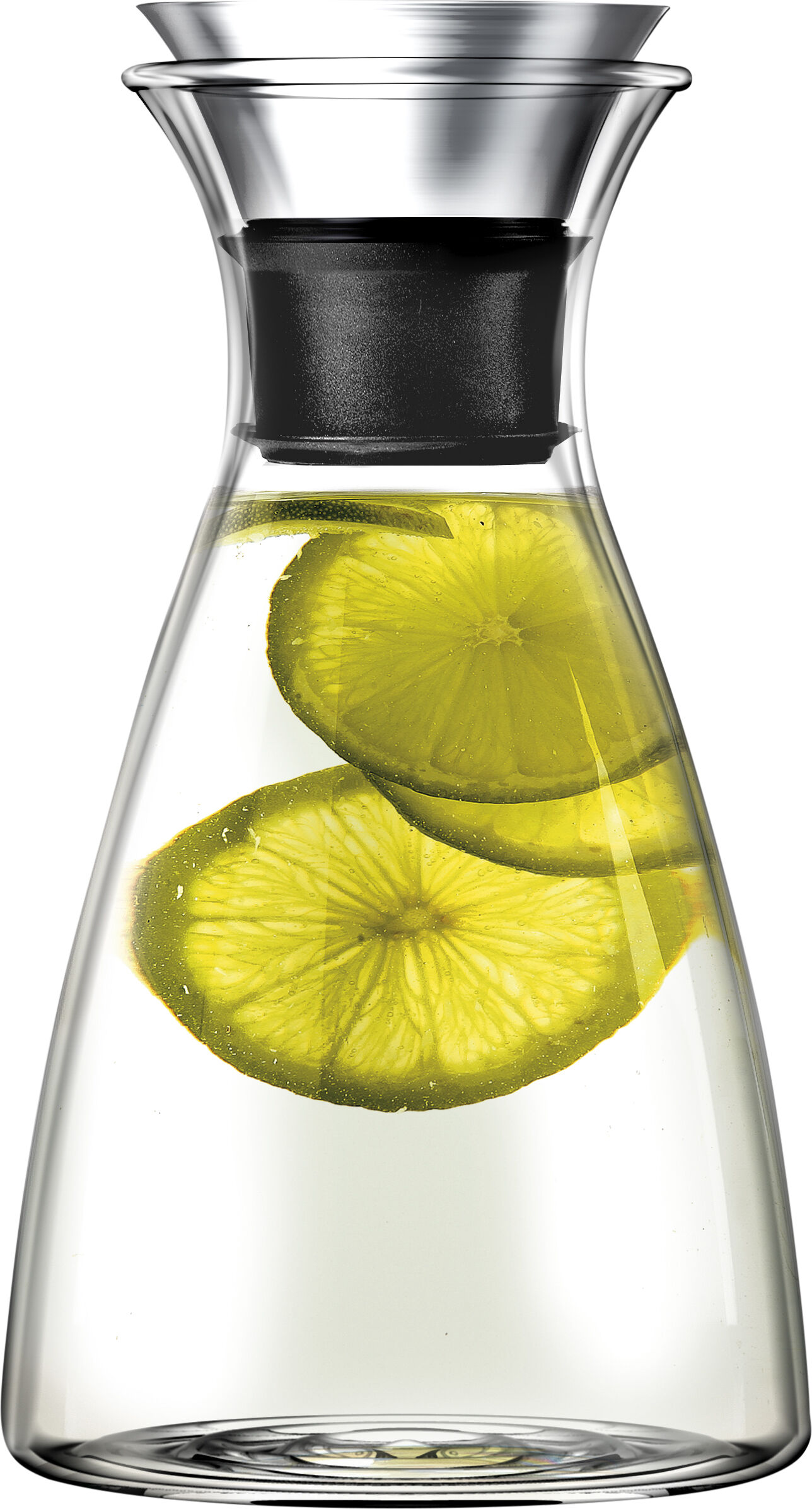 Karaffel dryppfri 1,0l