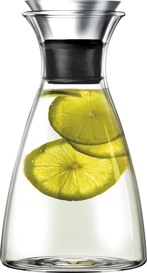 Karaffel dryppfri 1,0l