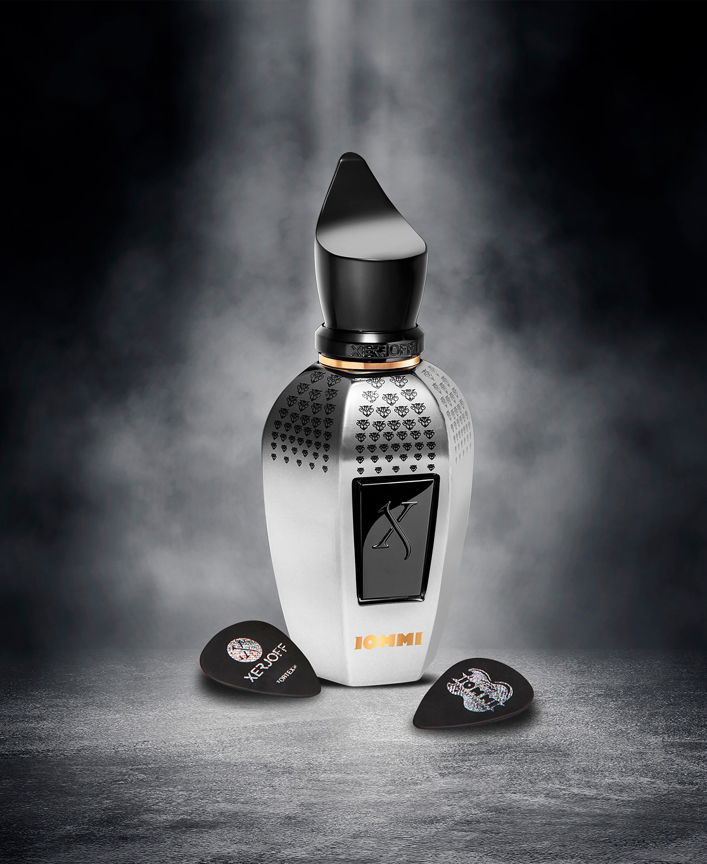 TONY IOMMI MONKEY SPECIAL Parfum 50 ml