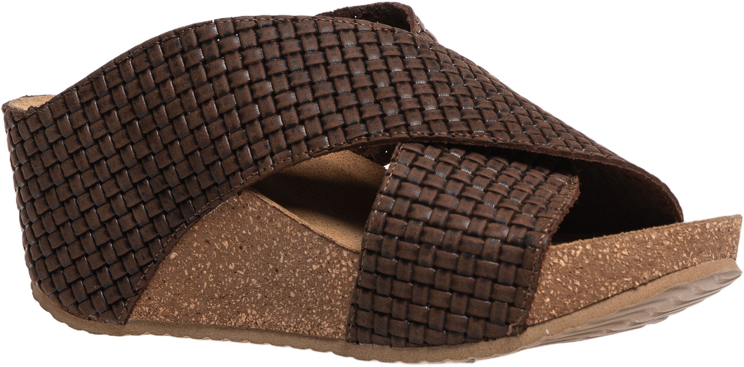 H&oslash;yh&aelig;lte sandaler