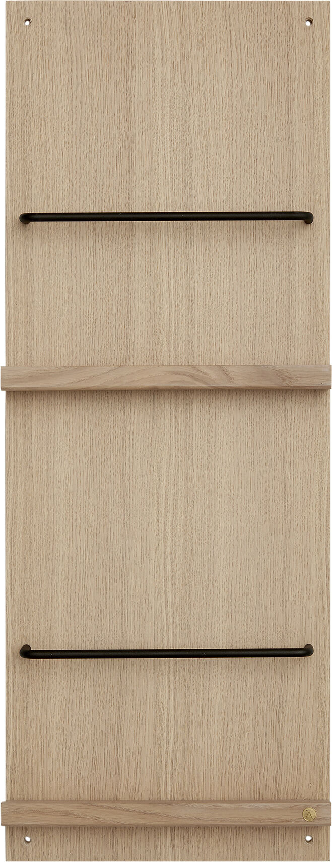 A-Magazine Gallery 2 - 30x80x5,3 cm