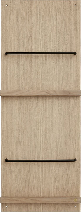 A-Magazine Gallery 2 - 30x80x5,3 cm