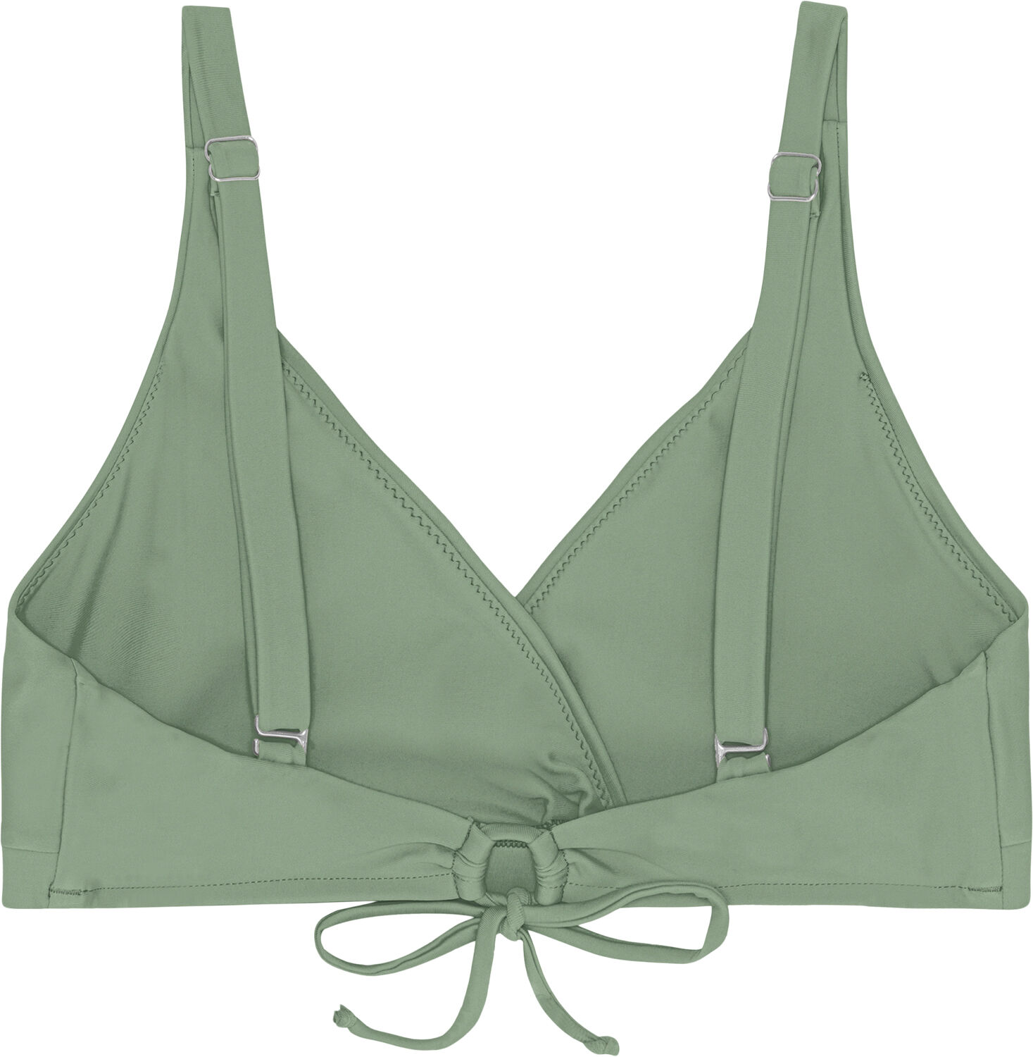 Istana drapert bikinitopp