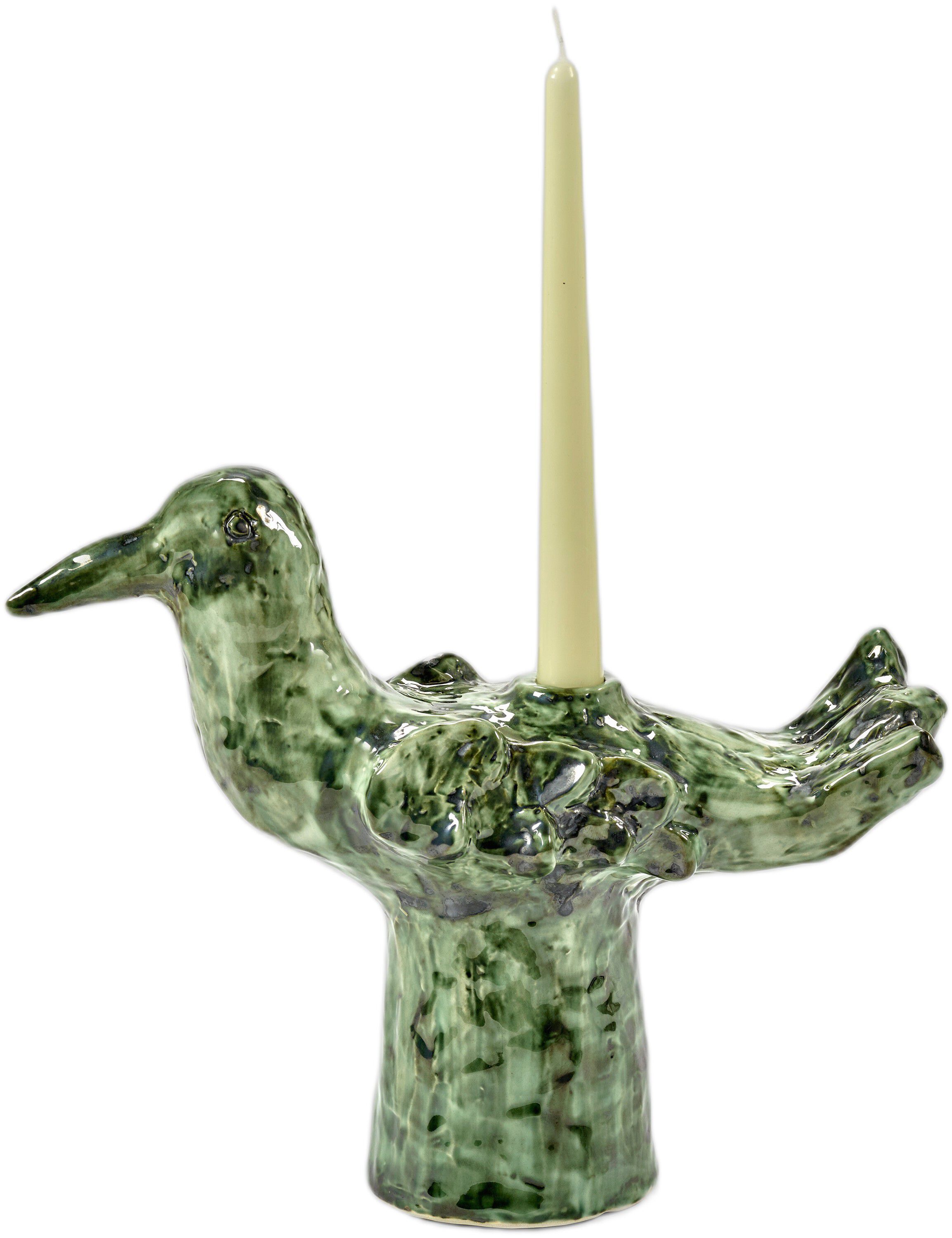 Telysestaker