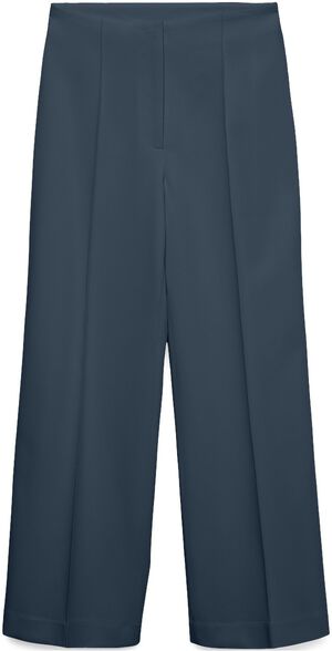 AWVANNAH HW STRAIGHT PANT