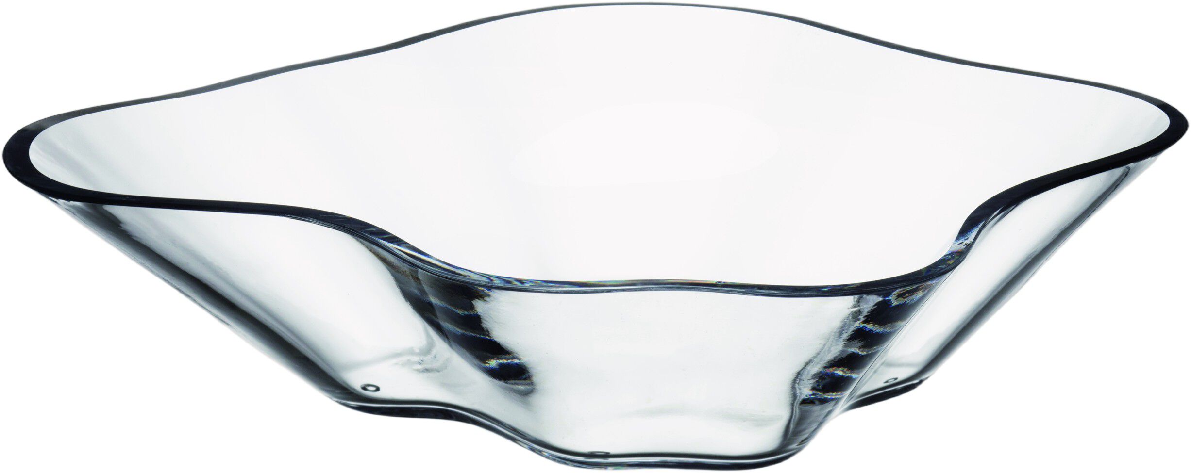 Aalto Blomstersk&aring;l 279x75mm klar