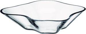 Aalto Blomsterskål 279x75mm klar