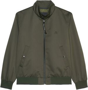Jacket, harrington