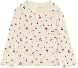 PPGracie L_S Pointelle Tee