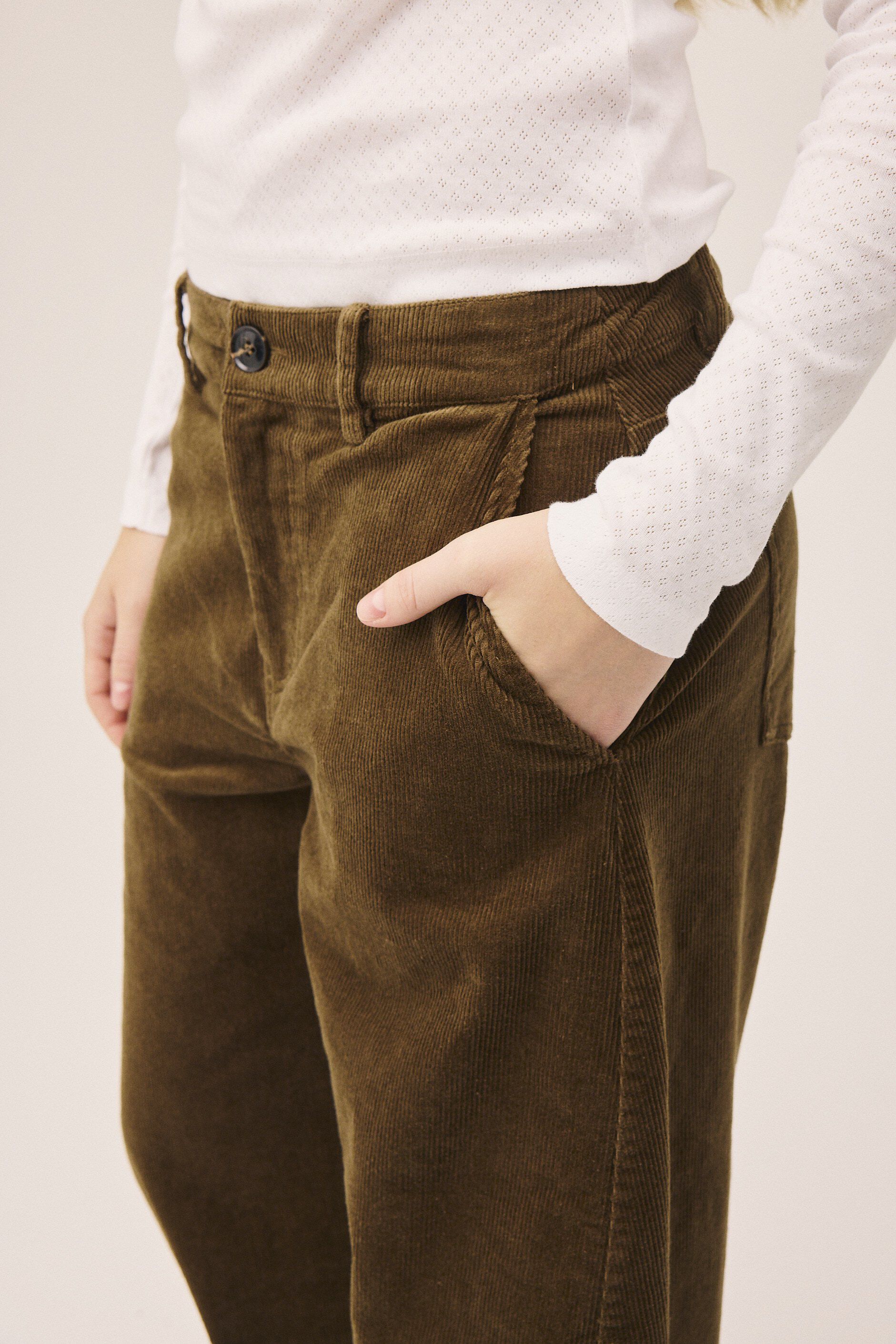 Coye M130 Super Barrel - Cotton GOTS