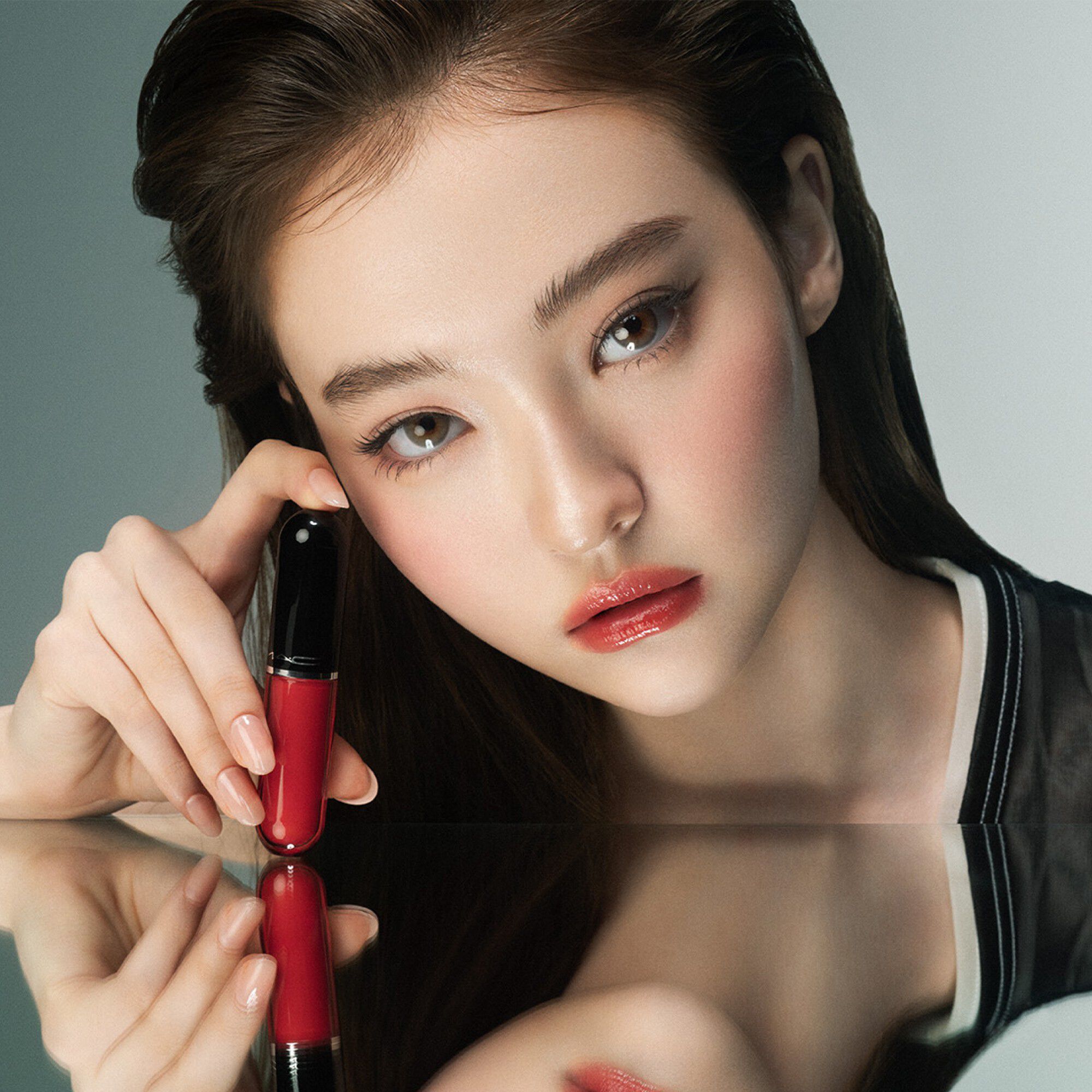 Lustreglass Stainglass Lip Tint