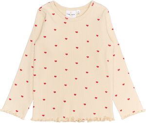 TNSTRhea L_S Rib Tee