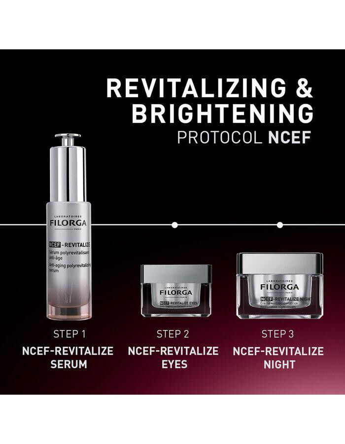 Filorga NCEF-Revitalize Eyes 15 ml