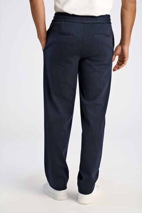 Superflex relaxed fit pants