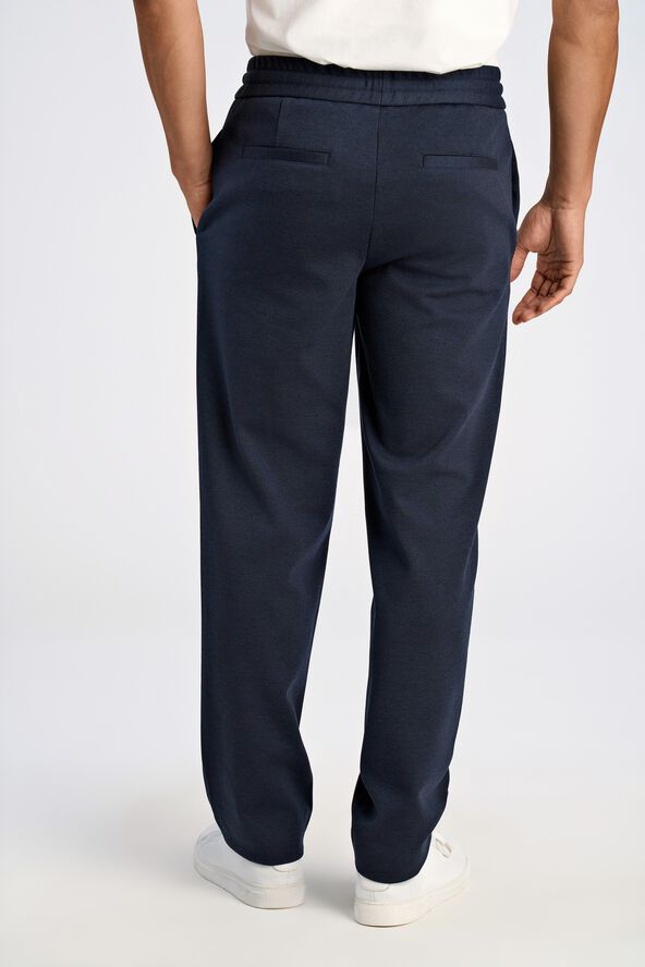 Superflex relaxed fit pants