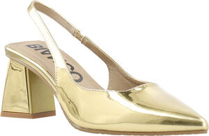 BIAMARALYN Slingback Patent