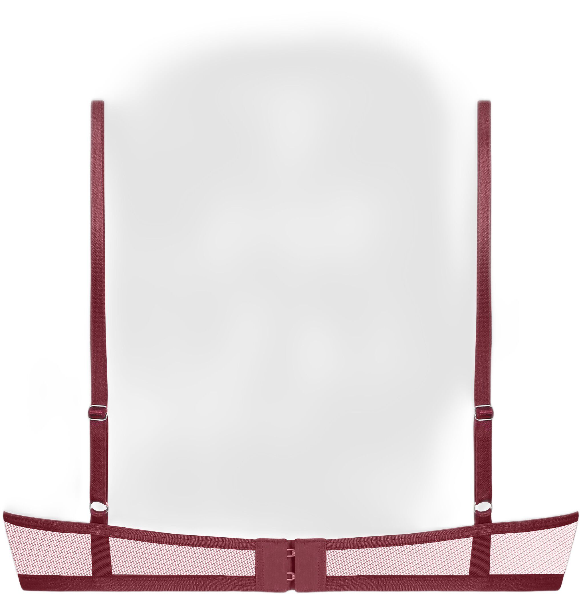 Isabelle Non-Padded Underwired Bra