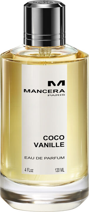 Coco vanille Eau de Parfums 120 ml