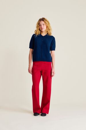 Rosem&eacute;re Top