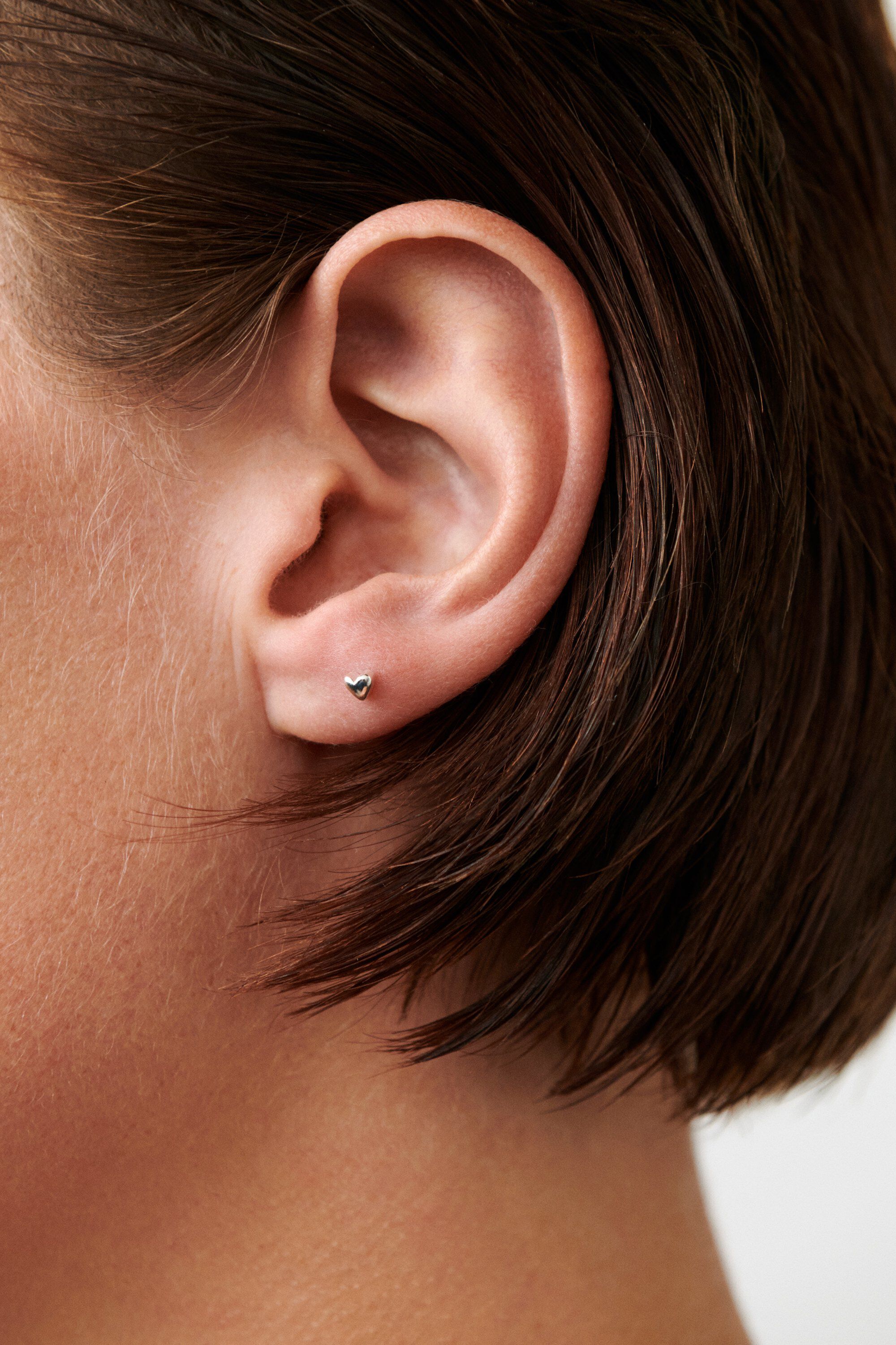 Adore Helix Piercing