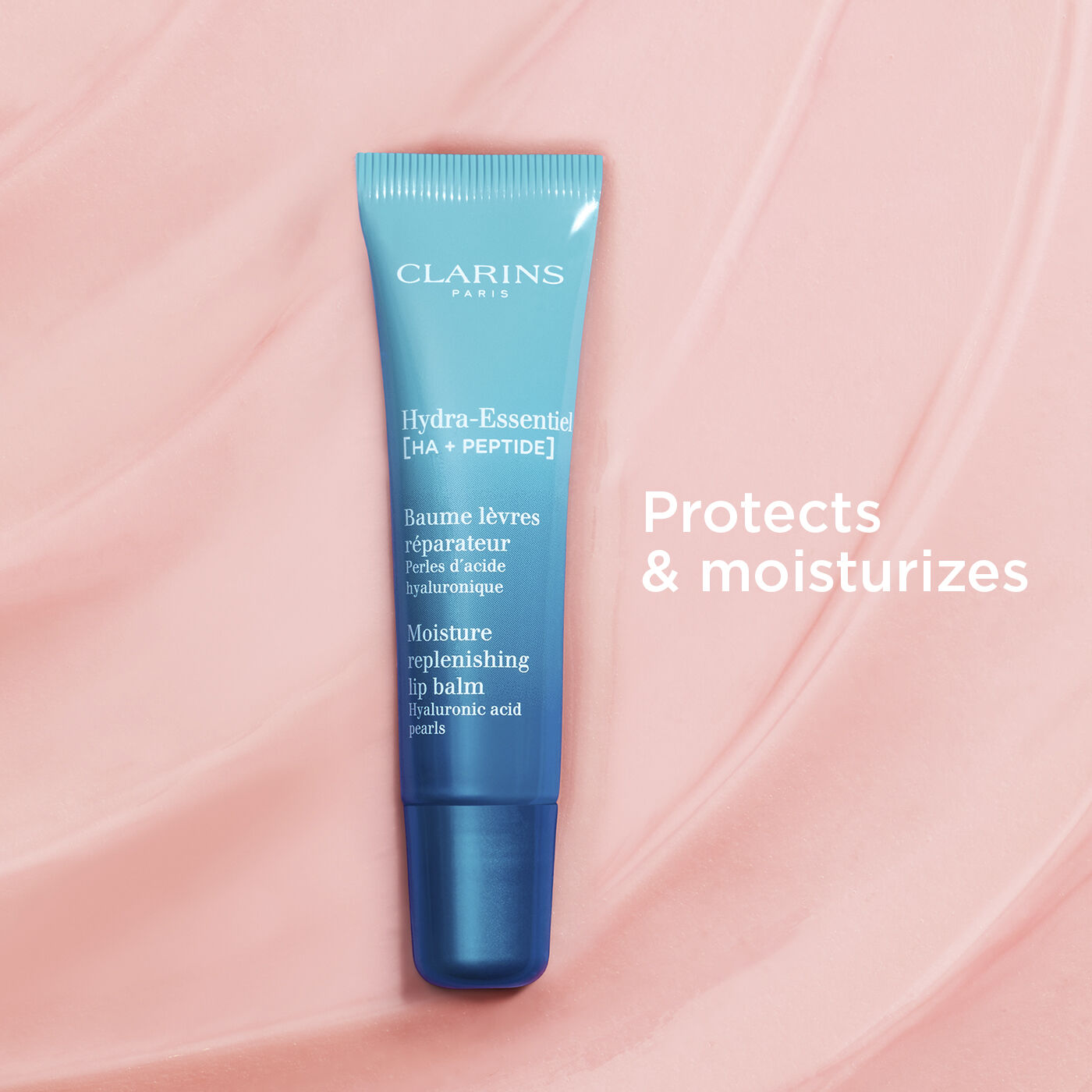 Hydra-Essentiel lip balm